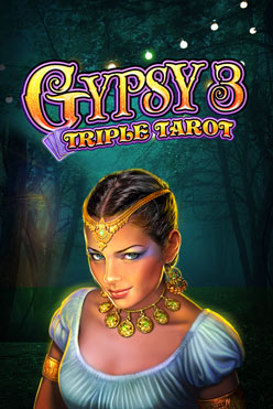 Gypsy 3: Triple Tarot